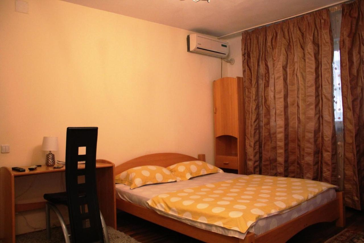 Vitan Modern Apartment, Sleeps 4 بوخارست المظهر الخارجي الصورة