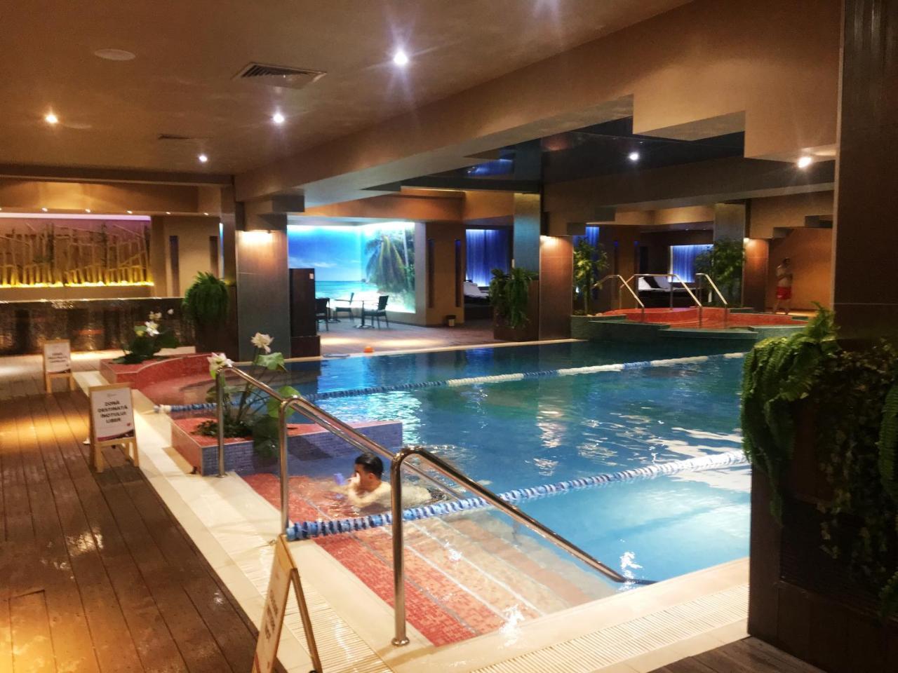 Vitan Modern Apartment, Sleeps 4 بوخارست المظهر الخارجي الصورة